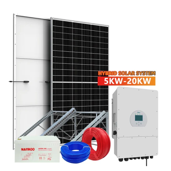 Esg New Design Home Variable Frequency Power 550 kVA UPS High Boards 500 kW 630 kW Solarwechselrichter