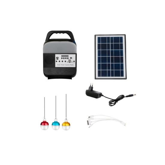 Solar-Außenleuchte, multifunktional, tragbar, LED-Licht, Outdoor, Camping, Solar-Ladesystem, Notlicht