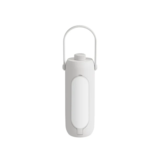 Outdoor Camping Lampe USB Aufladbare Outdoor Licht Zelt Hängen Licht Gehäuse Lampe Tragbare Lagerung Notfall Licht