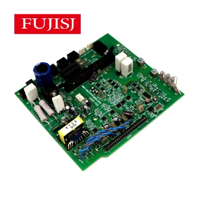 Toshiba Drive Board Bcu-355A Uce6-132b128b Aufzug-Inverter-Motherboard
