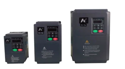 Anchuan 2,2 kW 3 Phasen 380 V/400 V Hochleistungs-Wechselstrom-Wechselrichter mit variabler Frequenz und niedrigem Preis und Leiterplatte (AC600L2,2 GB)
