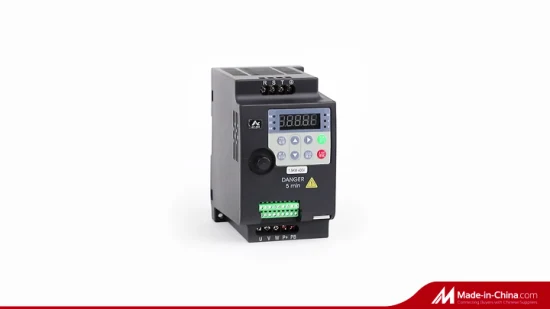 Anchuan Hocheffizienter 380-V-400-V-Motor treibt Netzfrequenzumrichter 50/60 Hz mit Leiterplatte an