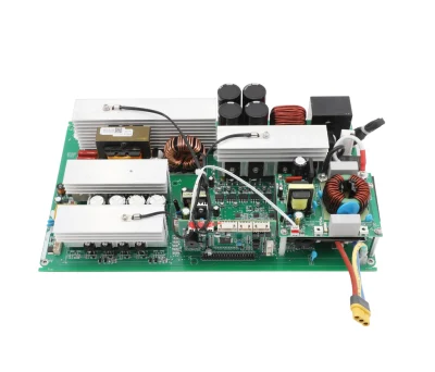 Zubehörplatine Motherboard 110V 220V 2000W Wechselrichter