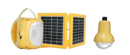 Tragbare Solarlaterne zum Aufhängen mit Glühbirnen und mobilem Ladegerät für Notbeleuchtung